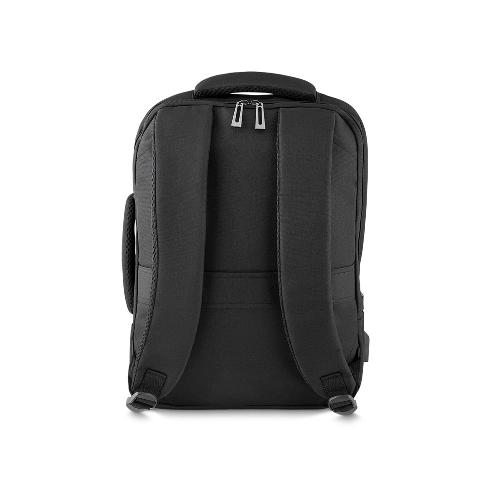 Mochila-pasta Personalizada