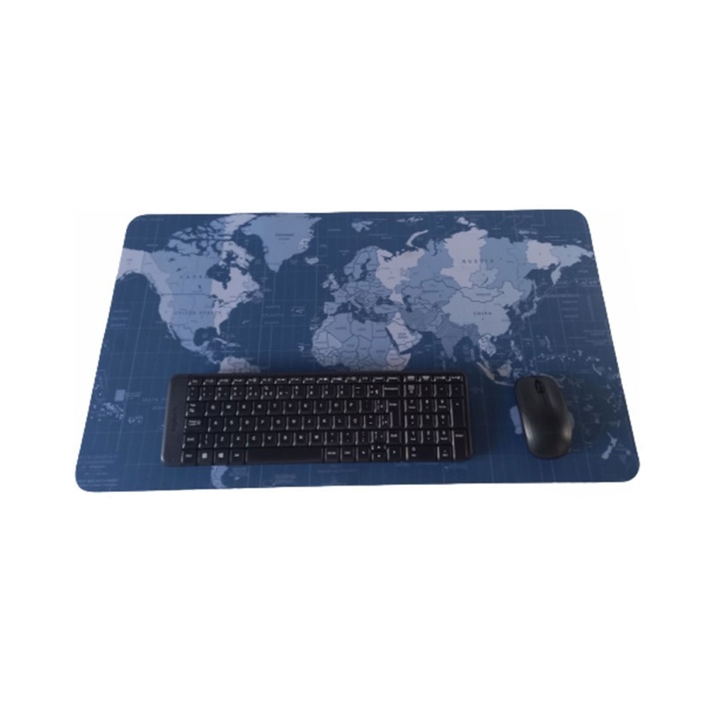 Mouse Pad Gamer Personalizado