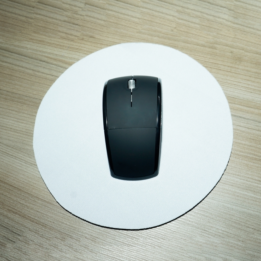 Mouse Pad Neoprene Personalizado