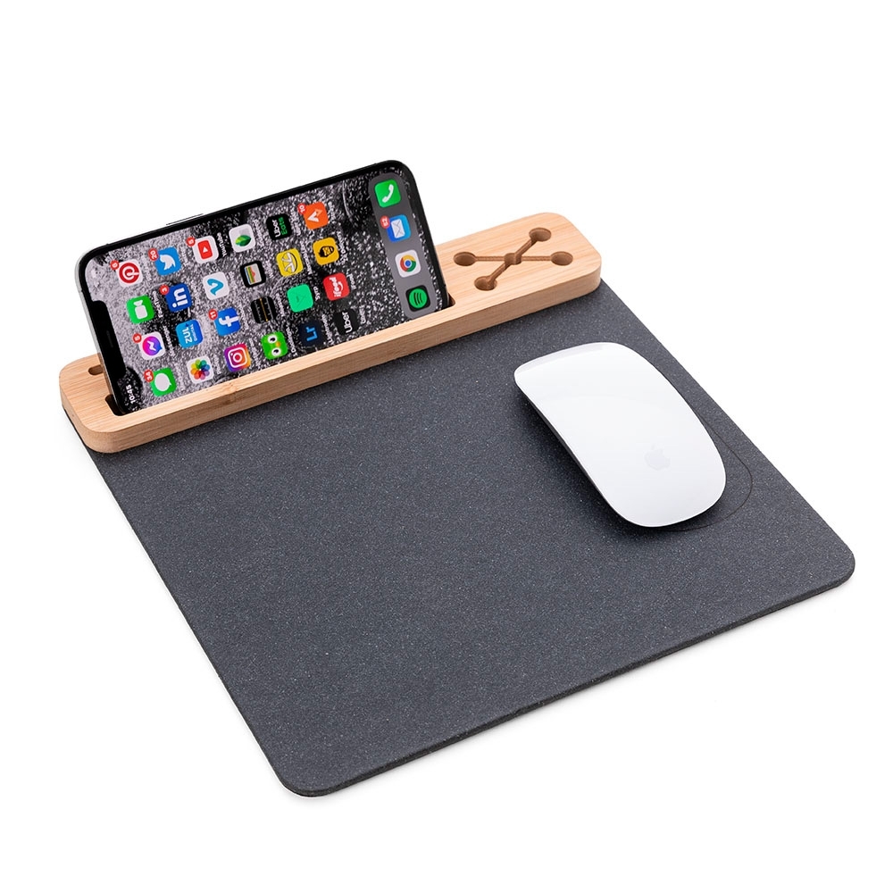 Mouse pad