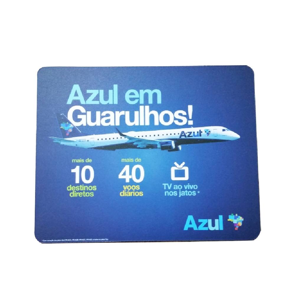 Mouse Pad Personalizado