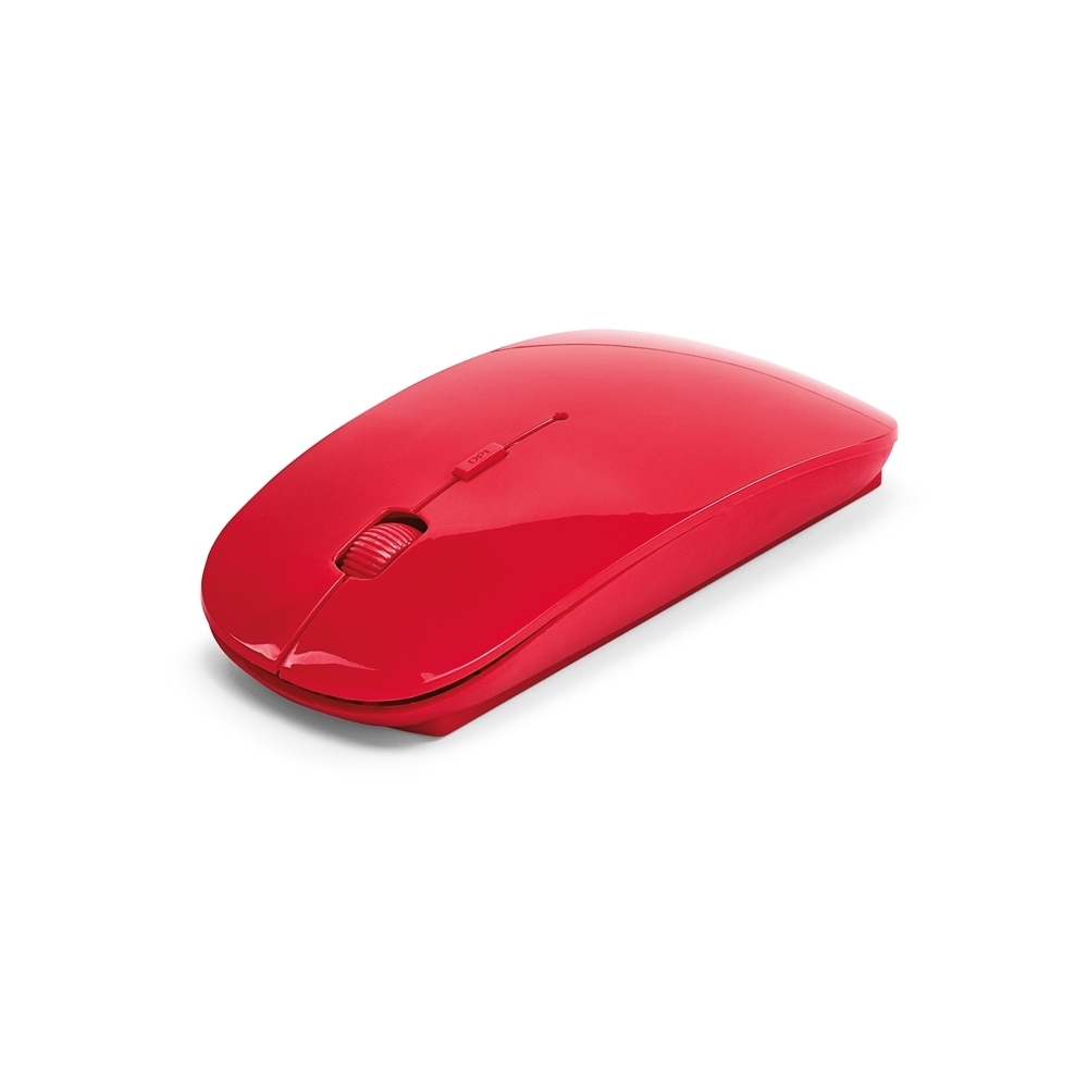 Mouse wireless Personalizado