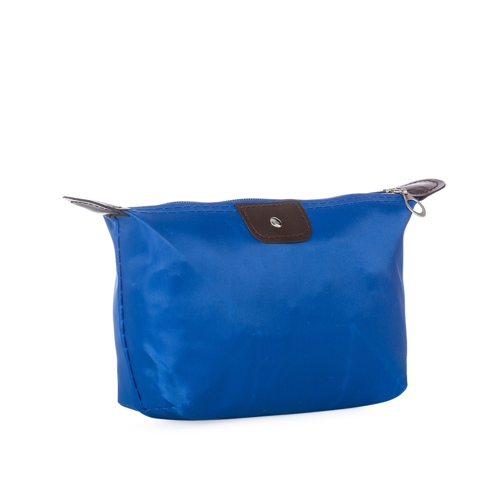 Necessaire Nylon Impermeável Personalizada