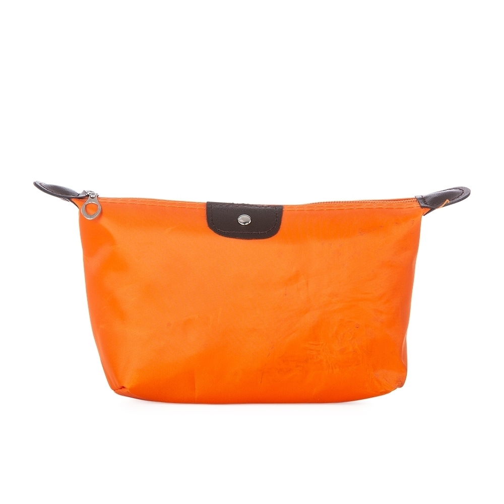 Necessaire Nylon Impermeável Personalizada