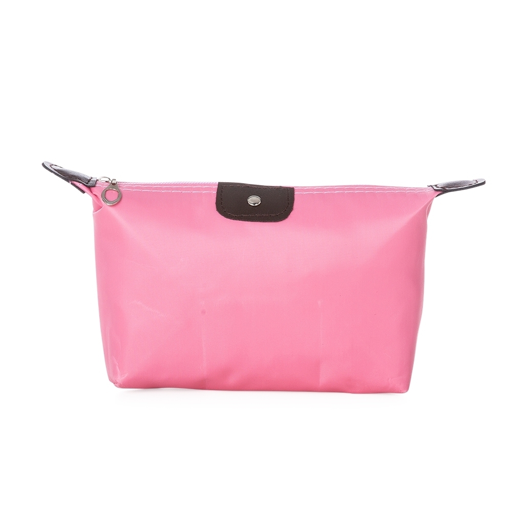 Necessaire Nylon Impermeável Personalizada