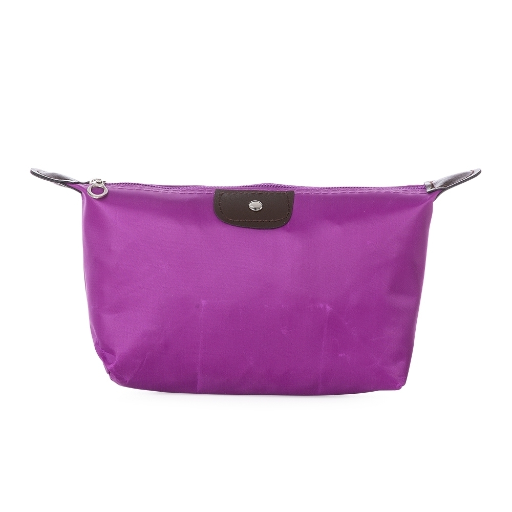 Necessaire Nylon Impermeável Personalizada