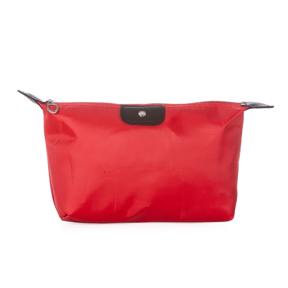 Necessaire Nylon Impermeável Personalizada
