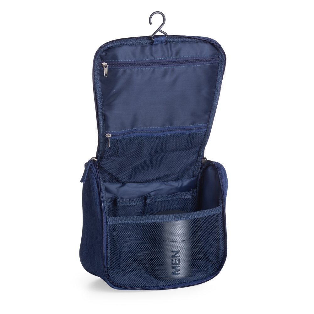 Necessaire Personalizada Oxford