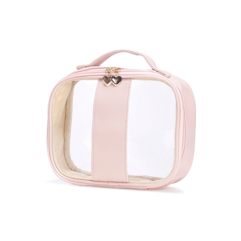 Necessaire PVC Impermeável