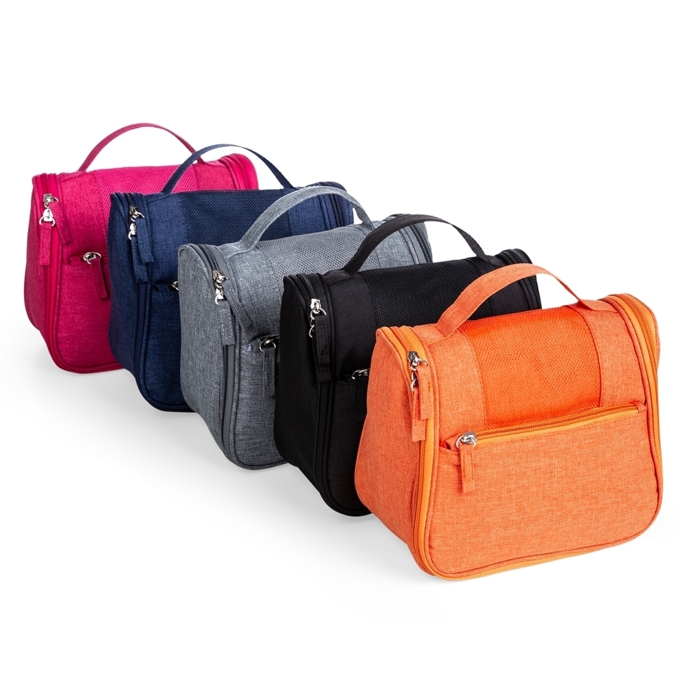 Necessaire Personalizada Oxford