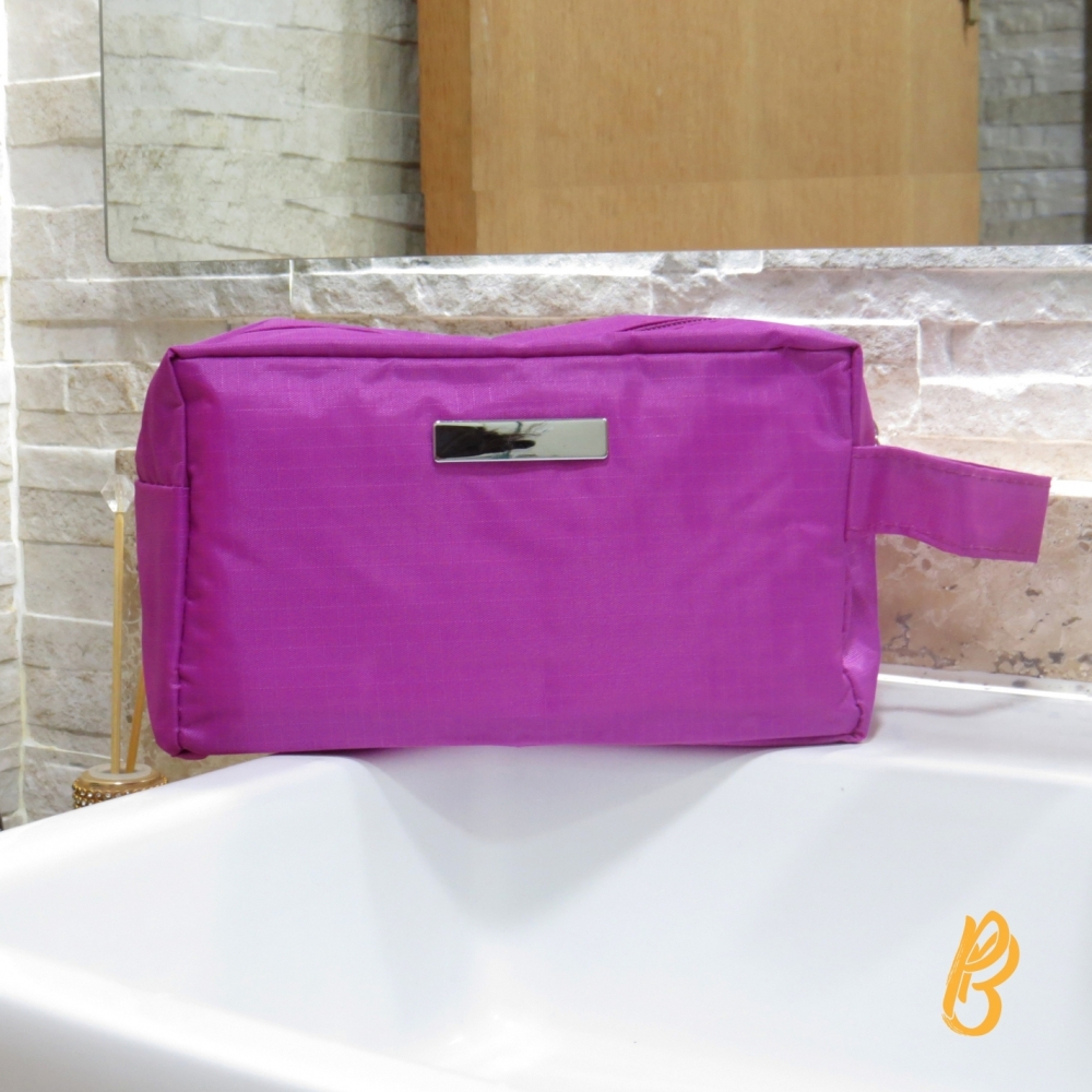 Necessaire Personalizada para Brinde