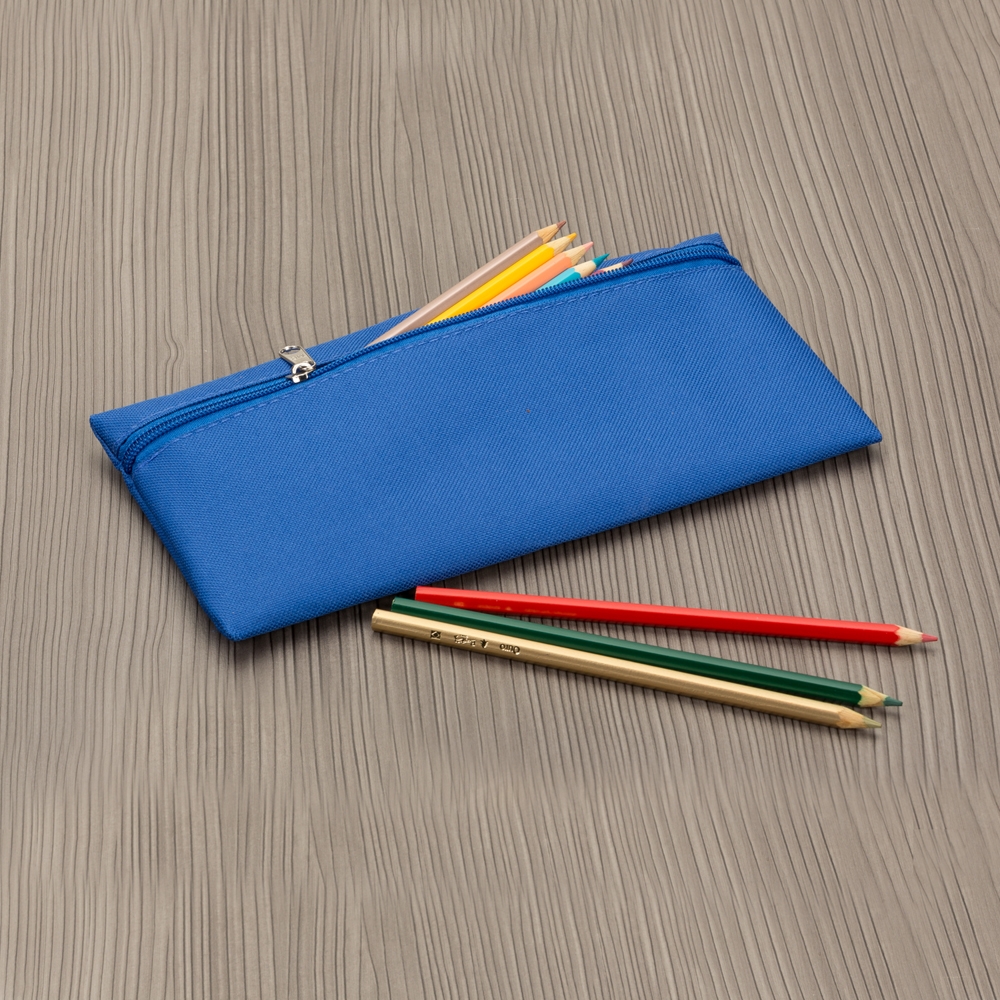 Necessaire de Nylon para Brinde Personalizado