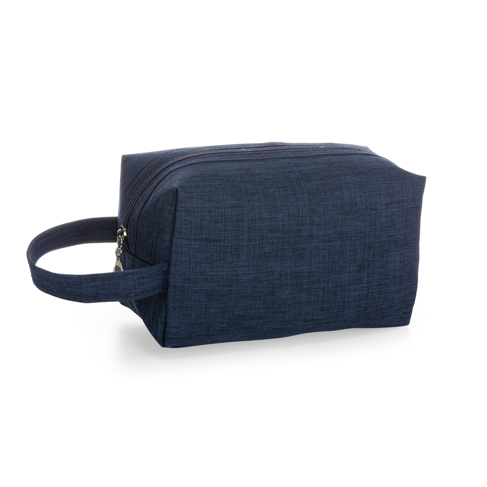 Necessaire Personalizada de Nylon