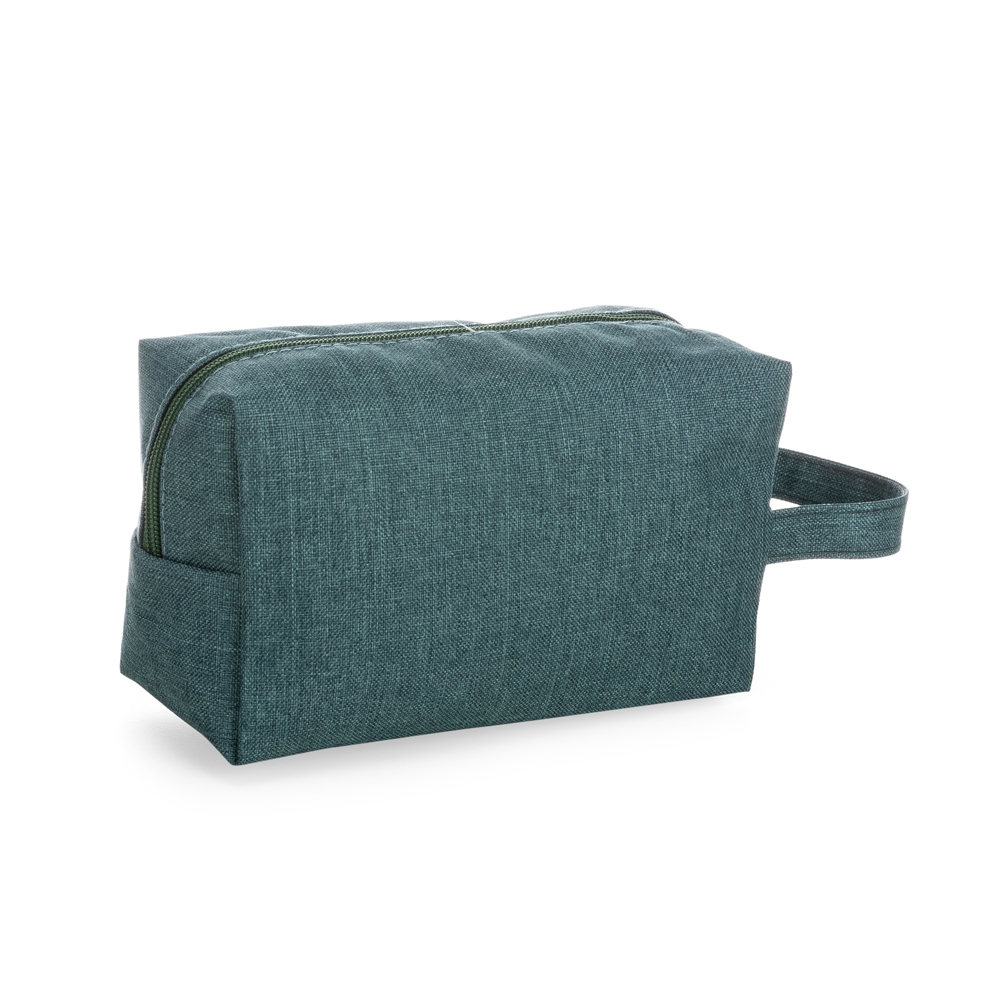 Necessaire Personalizada de Nylon