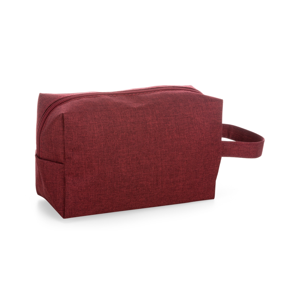 Necessaire Personalizada de Nylon
