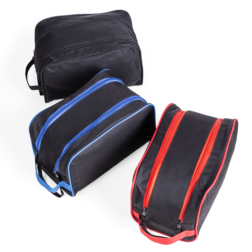 Necessaire Personalizada de Poliester