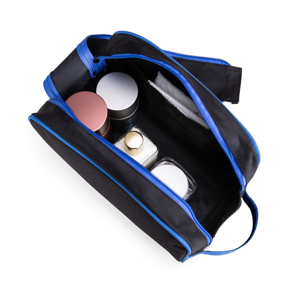 Necessaire Personalizada de Poliester