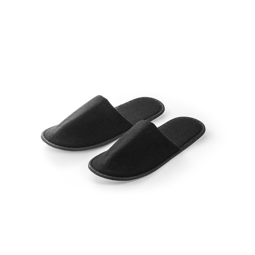 Pantufa Promocional