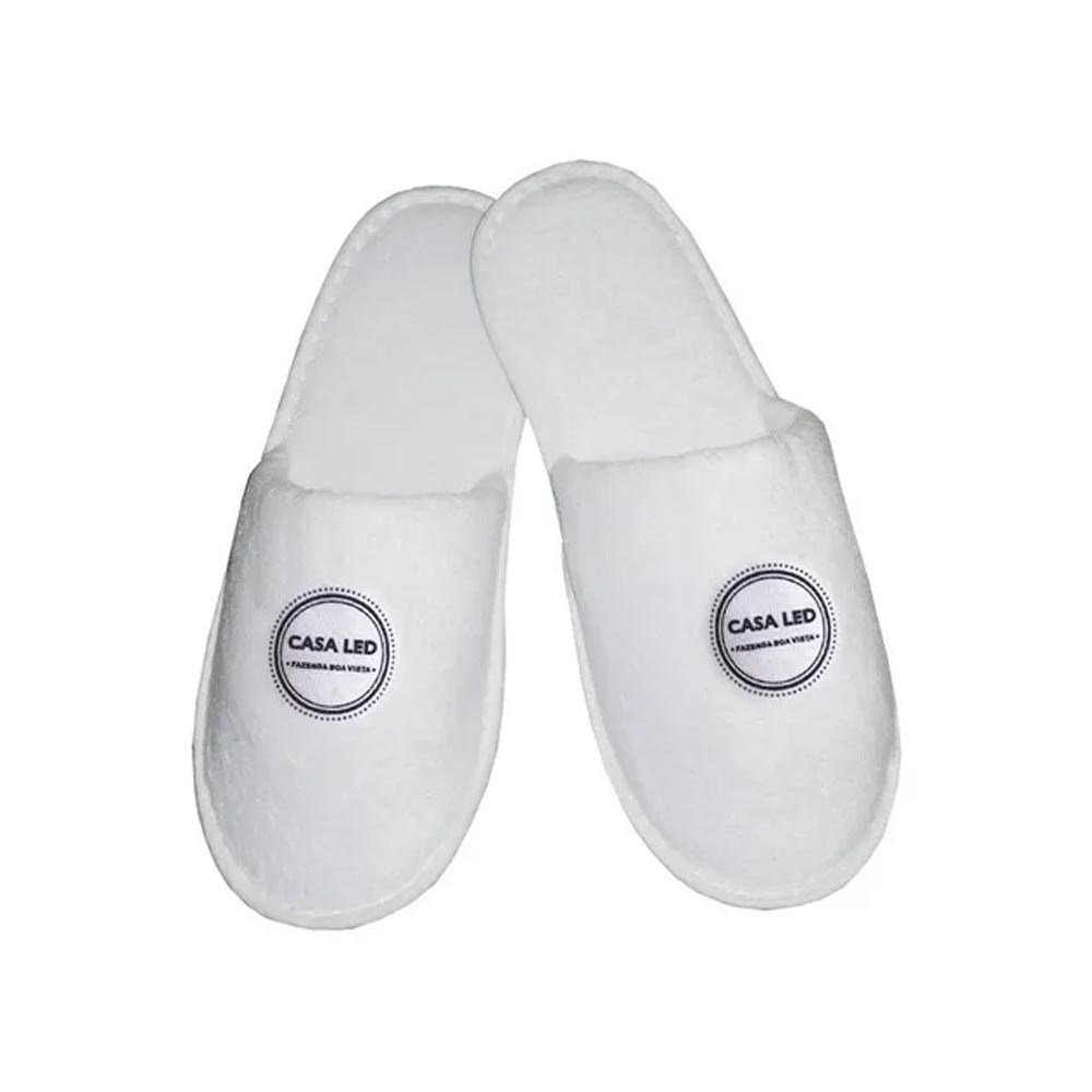 Pantufas Personalizadas