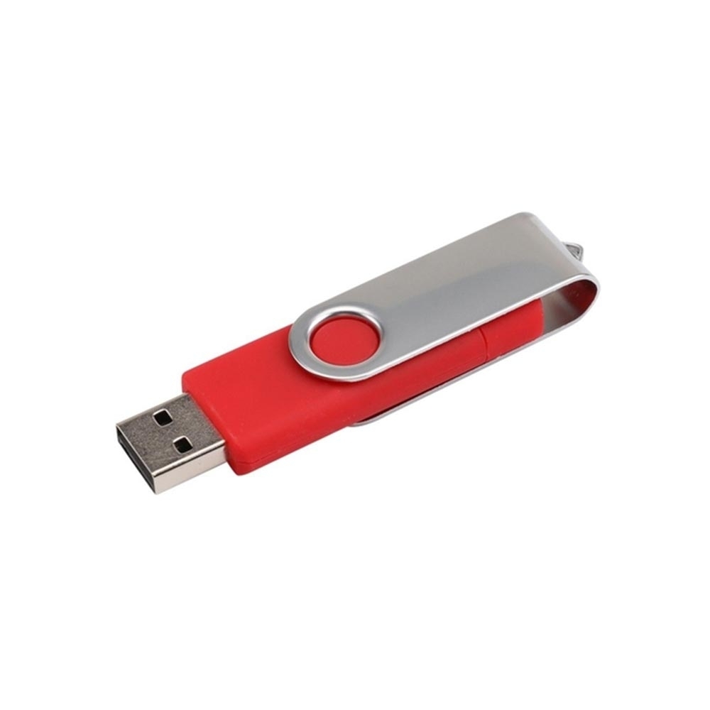 Pen Drive 8gb Personalizado 