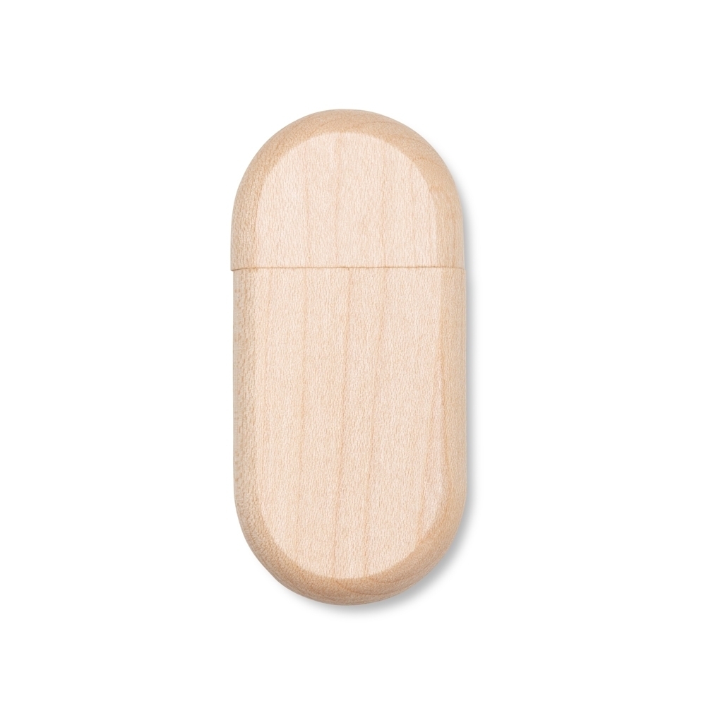 Pen Drive Bambu - 4GB