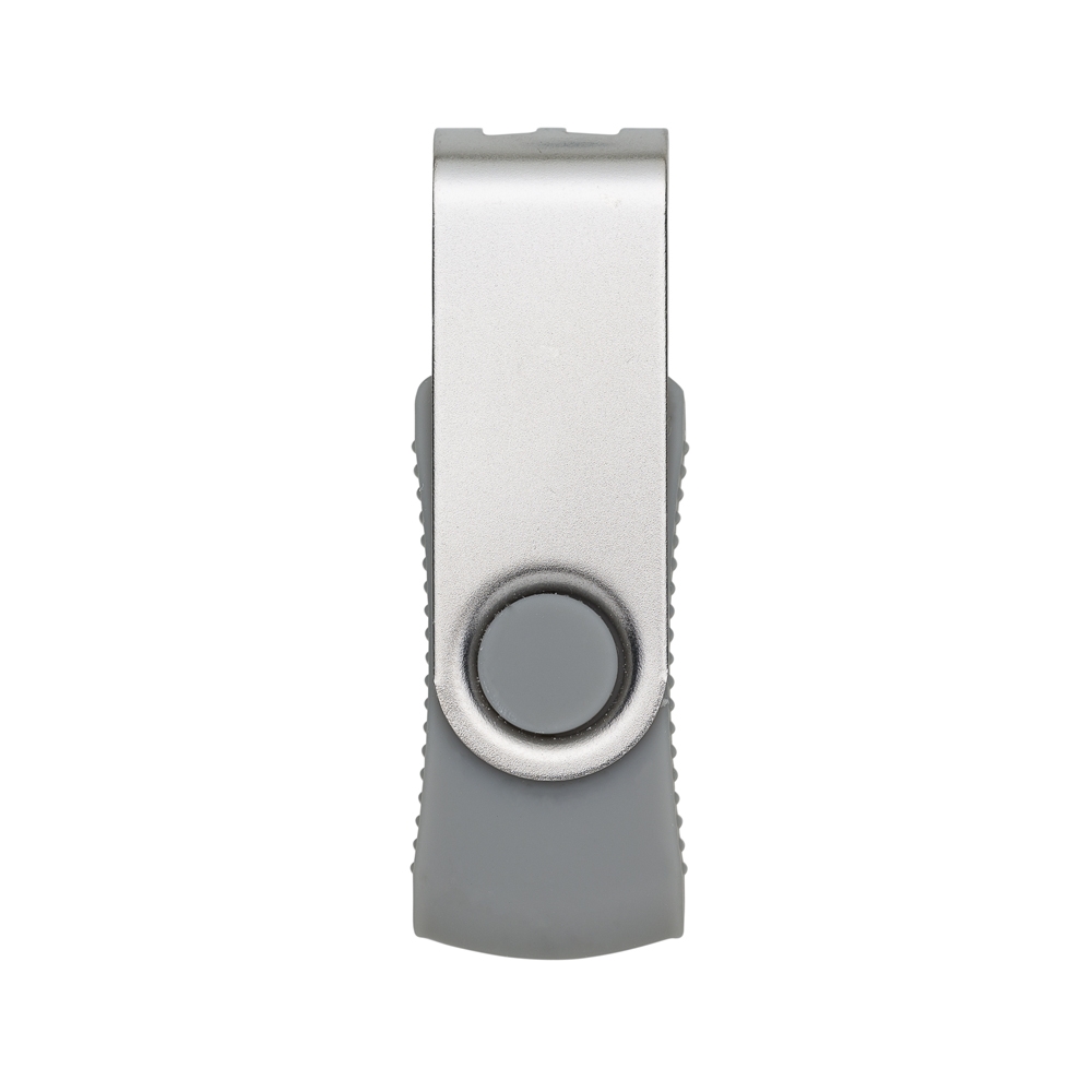 Pen Drive Giratório 8GB Personalizado