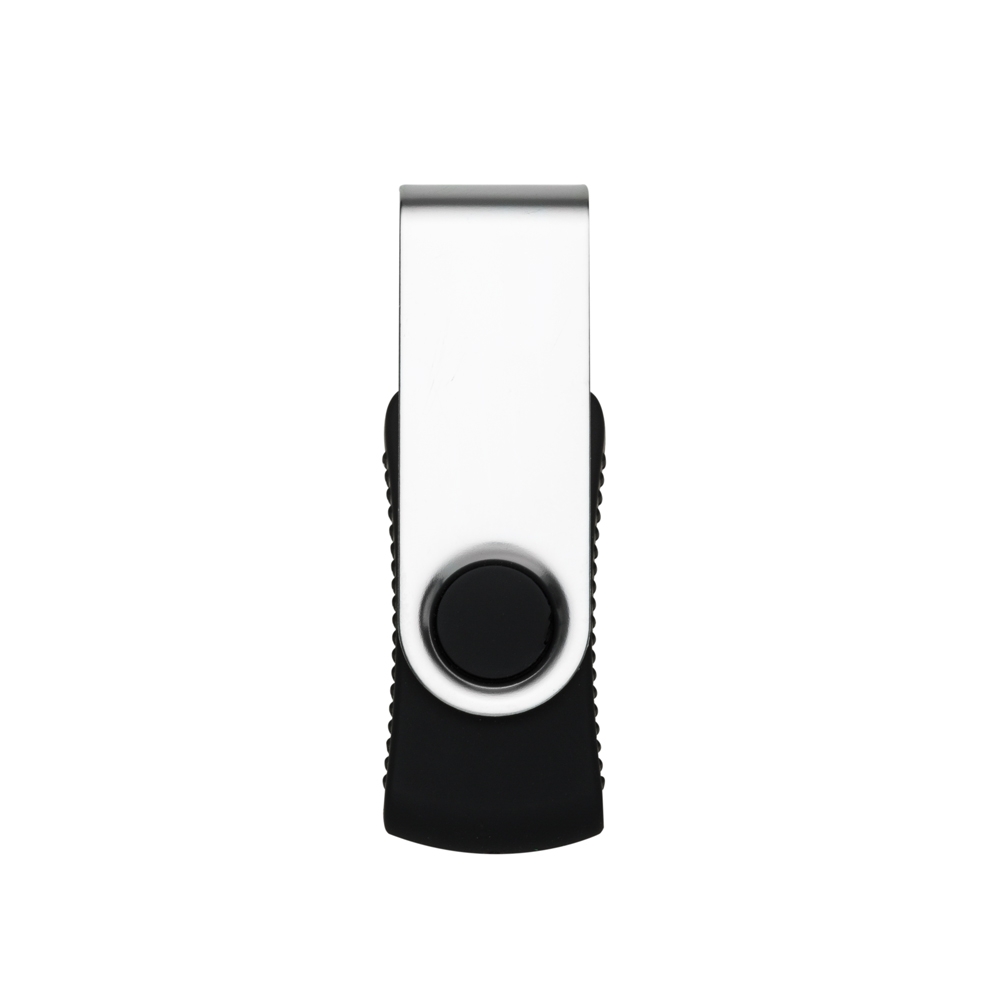 Pen Drive Giratório 8GB Personalizado