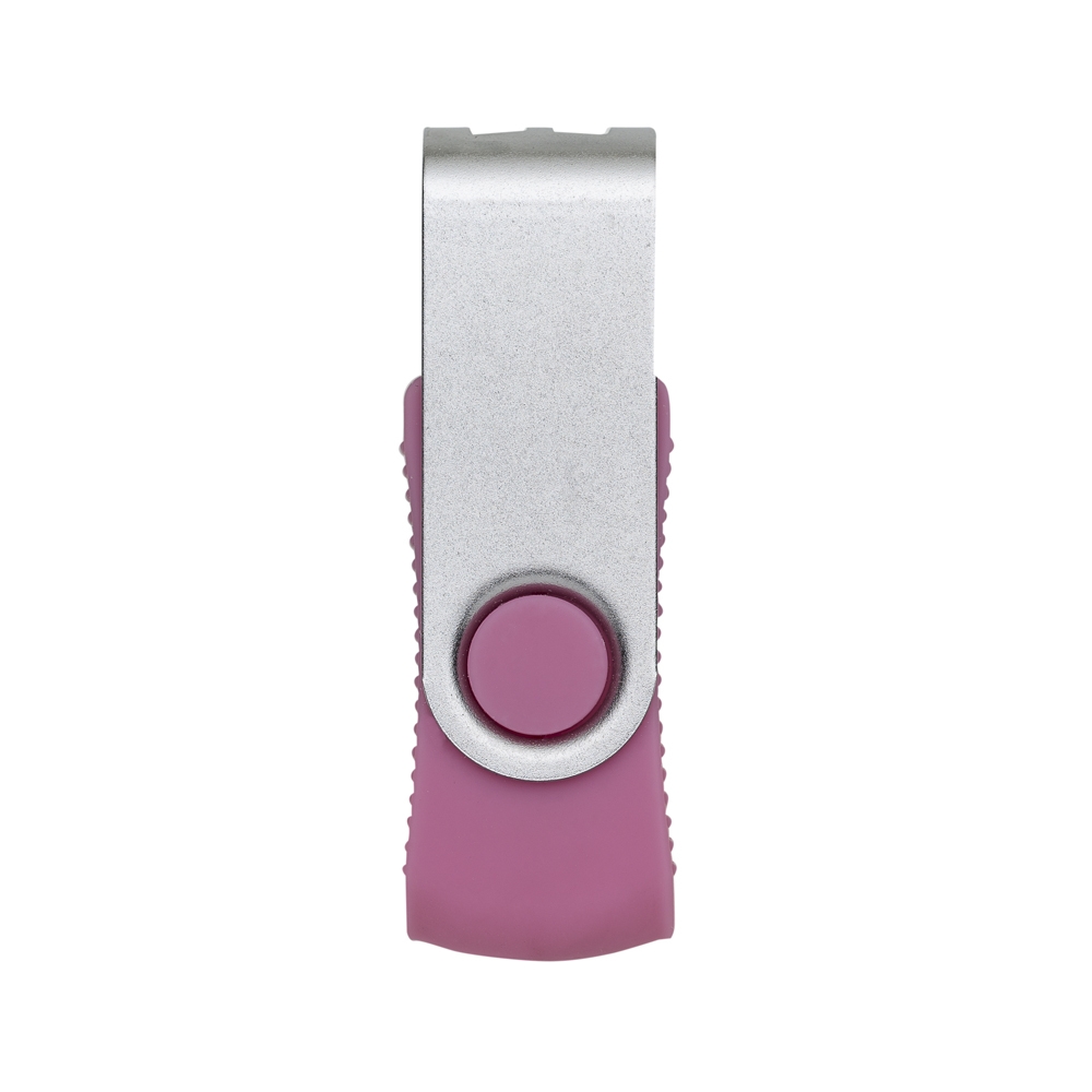 Pen Drive Giratório 8GB Personalizado