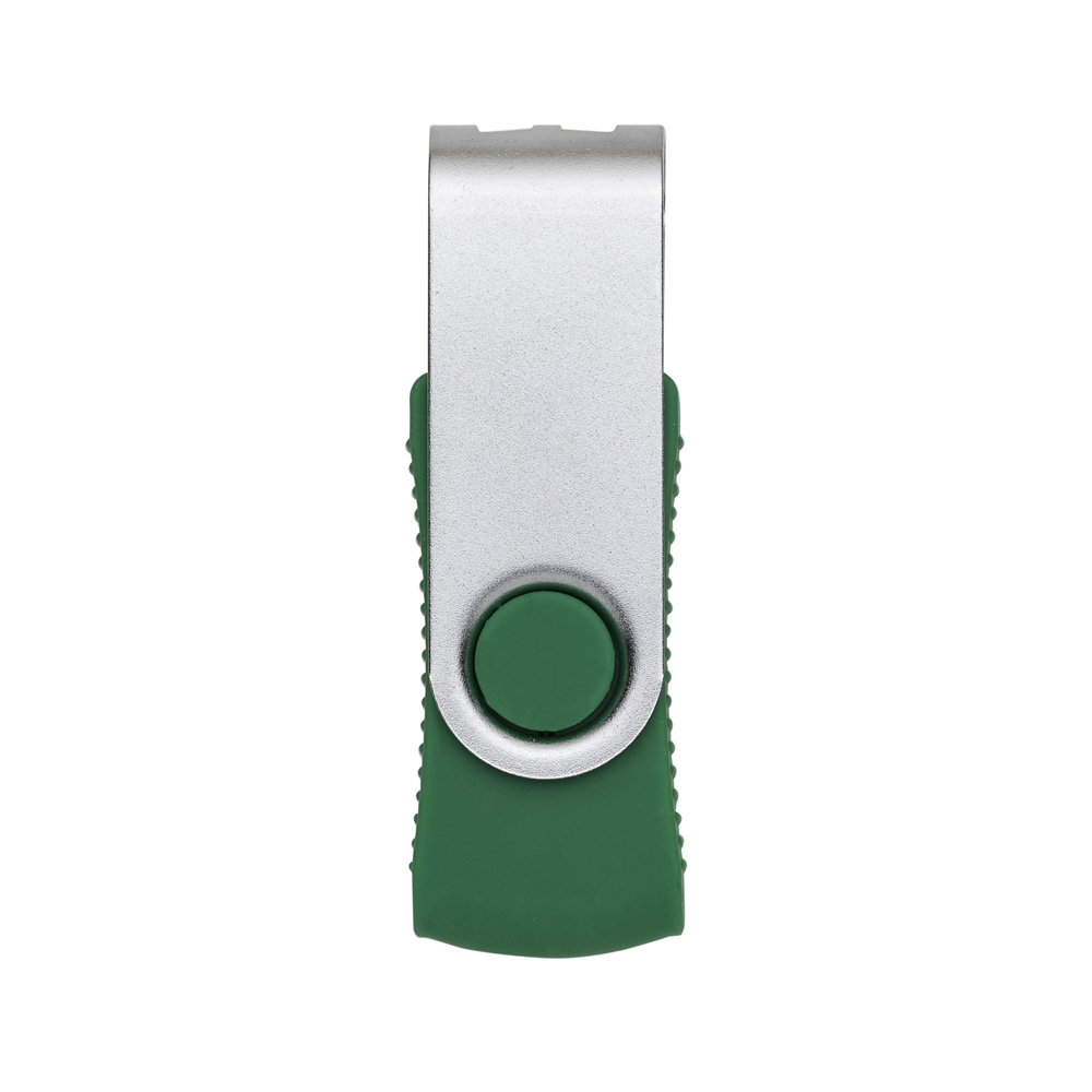 Pen Drive Giratório 8GB Personalizado