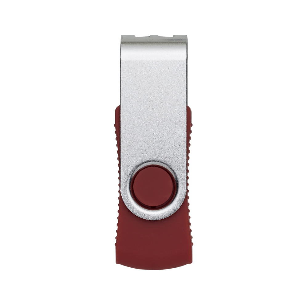 Pen Drive Giratório 8GB Personalizado