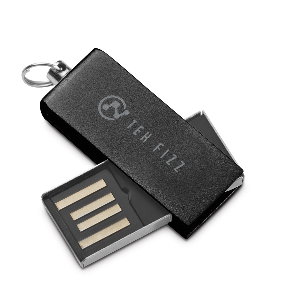 Pen Drive, UDP mini Personalizado 