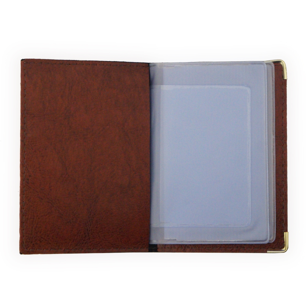 Porta Documento para Brindes Personalizados 