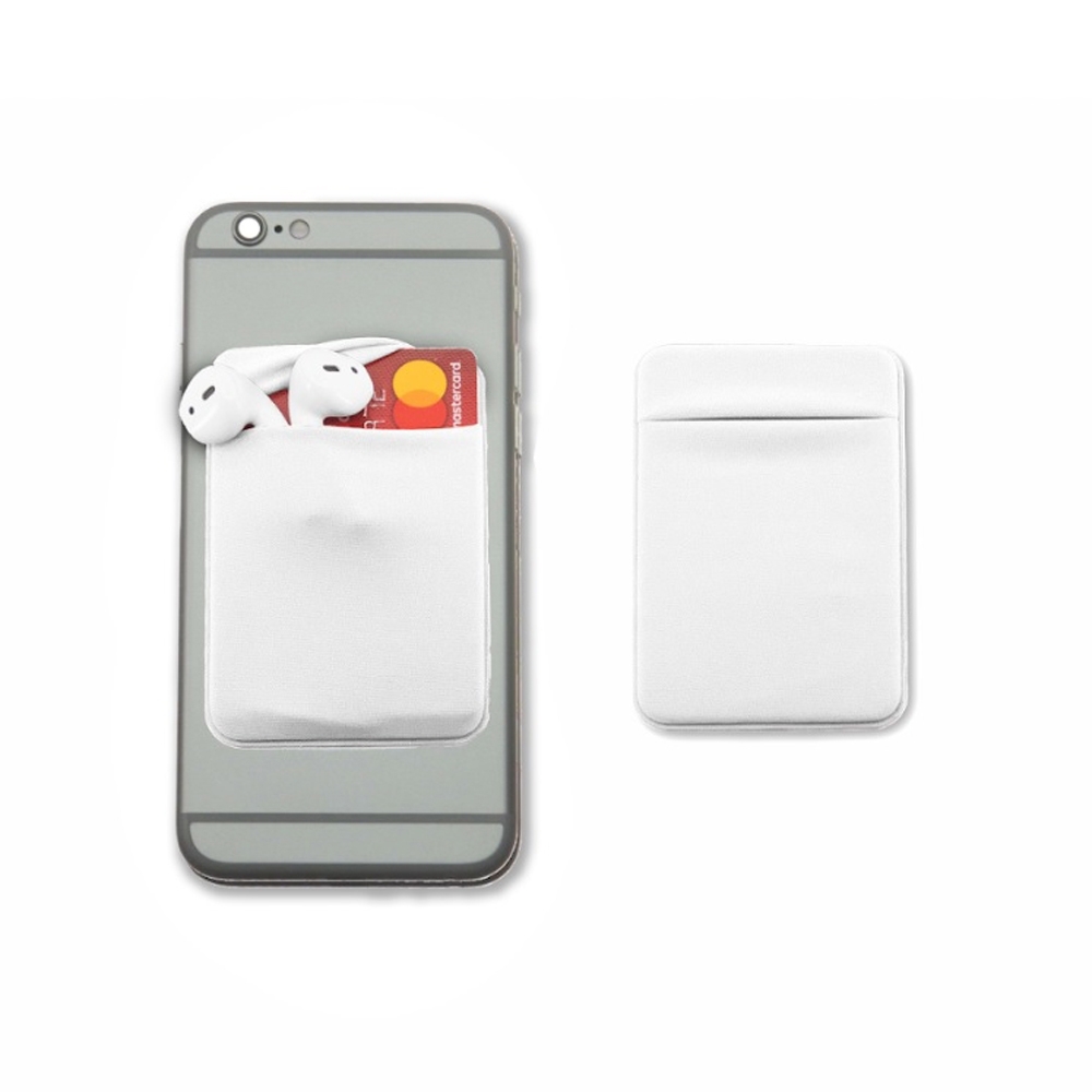Porta cartões p/ Celular Personalizado