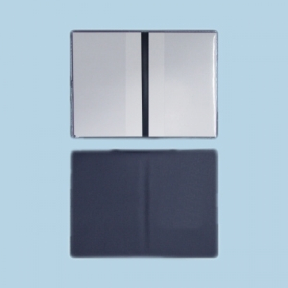 Porta documentos em PVC