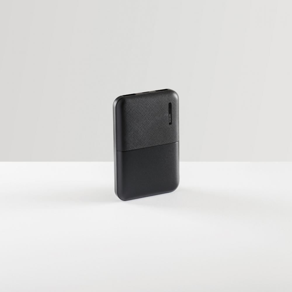 Power Bank Personalizado
