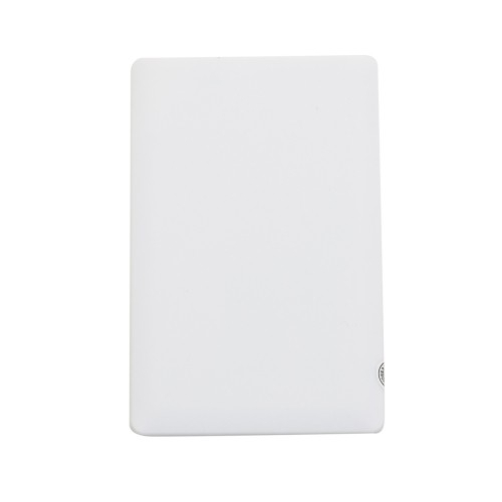 Power Bank Formato Cartão Personalizado