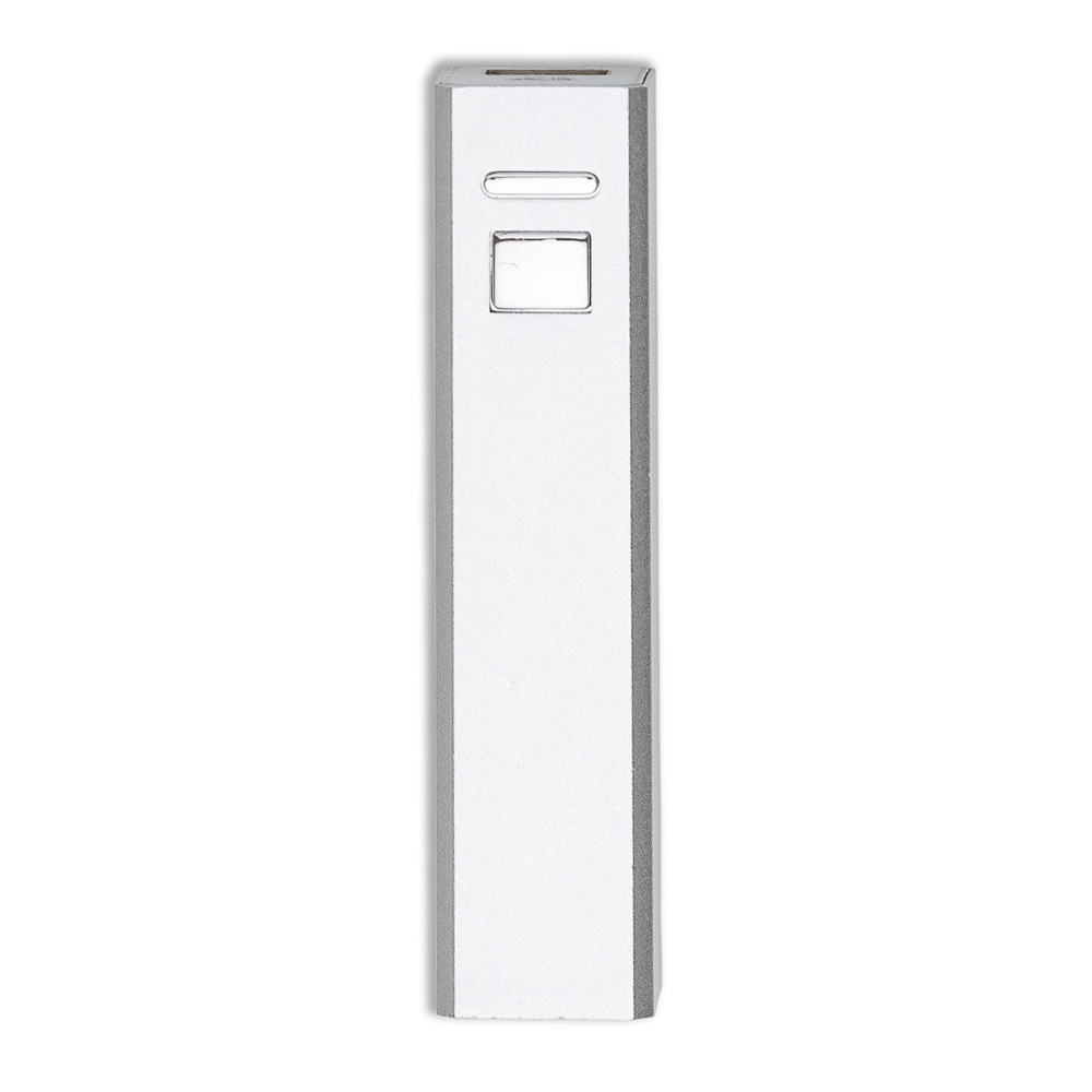 Power Bank Metal Personalizado