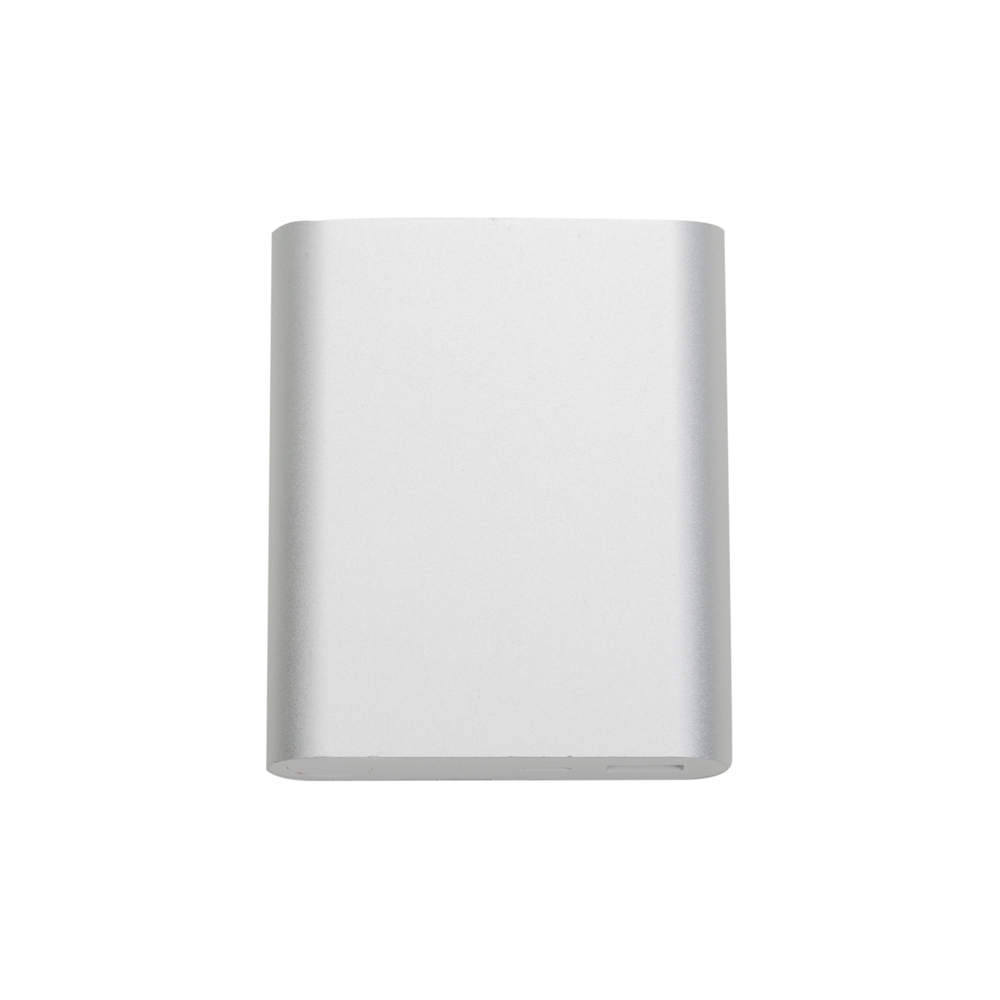 Power Bank Metal Personalizado