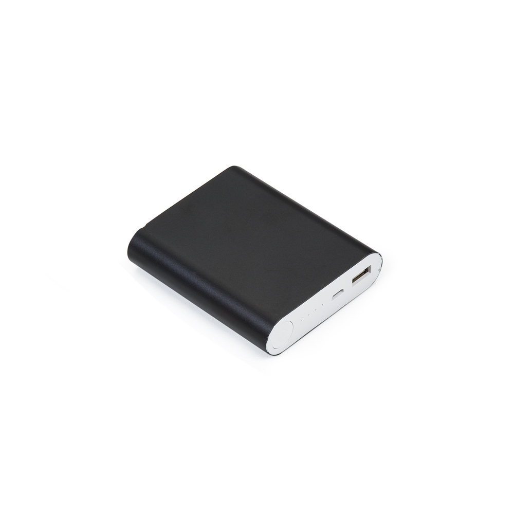 Power Bank Metal Personalizado