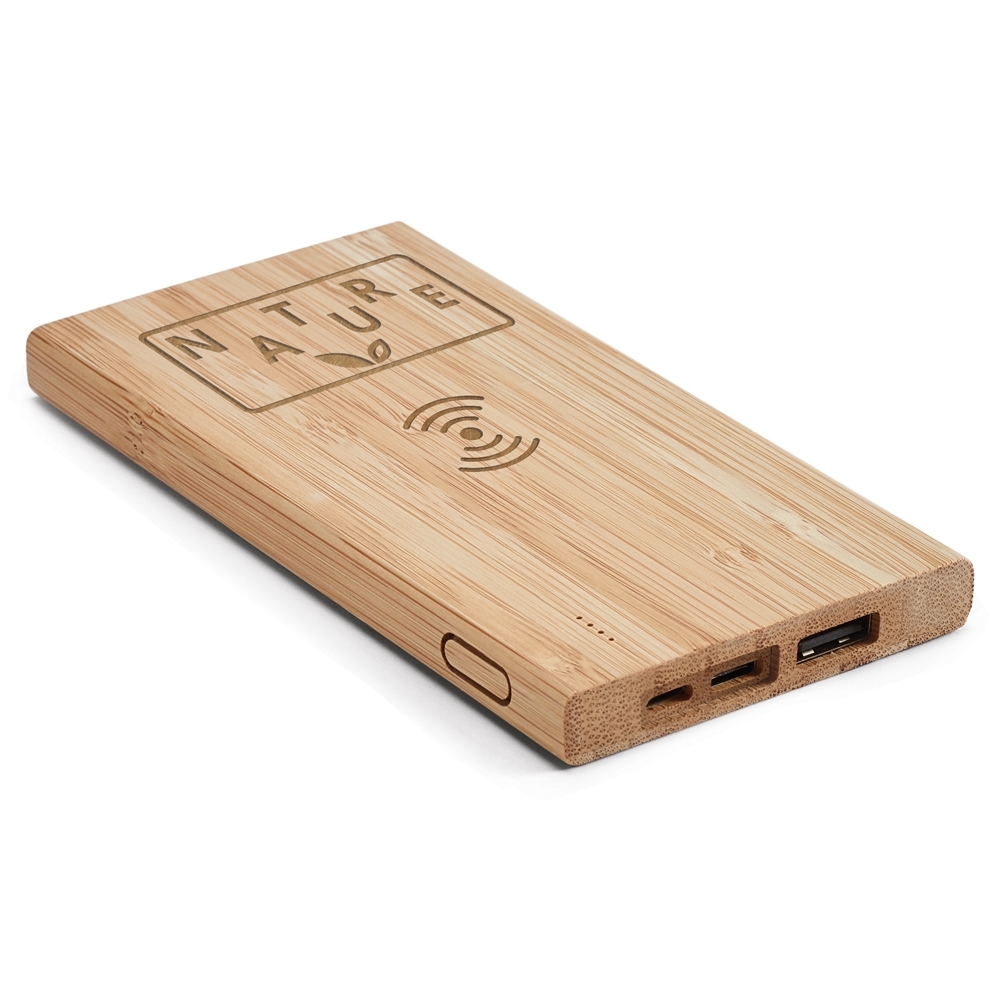 Power Bank Personalizado