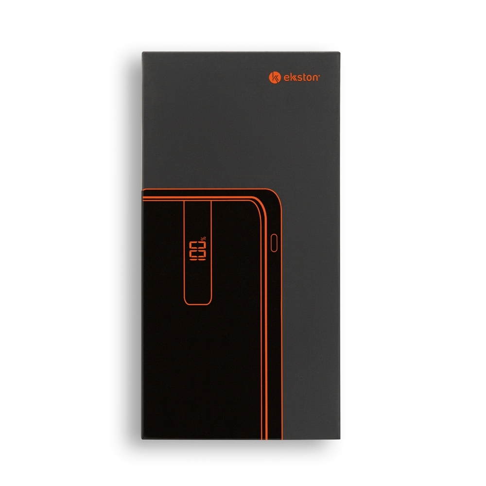 Power Bank Personalizado 