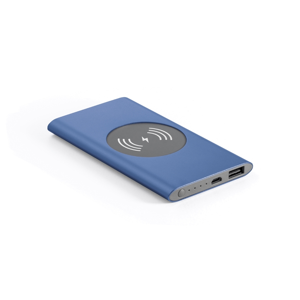 Power Bank Personalizado