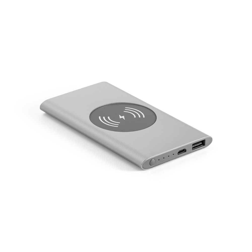 Power Bank Personalizado