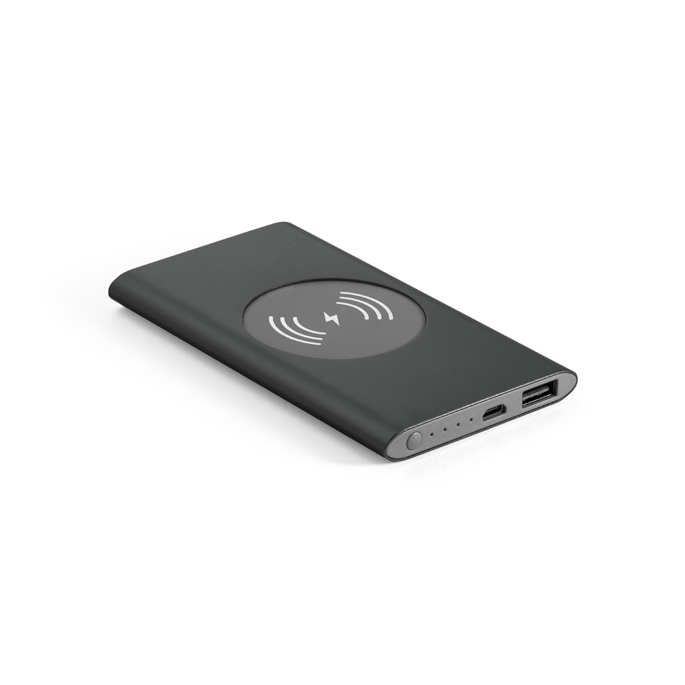 Power Bank Personalizado