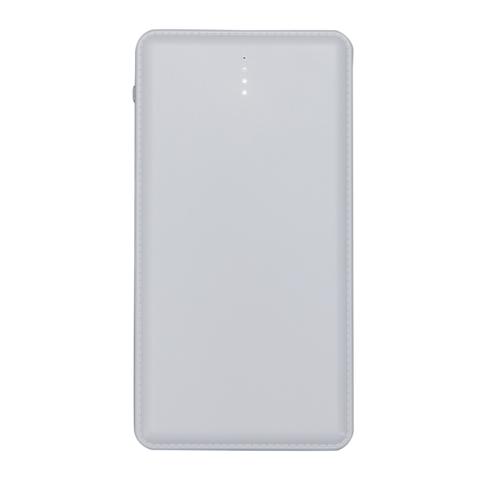 Power Bank Slim Personalizado