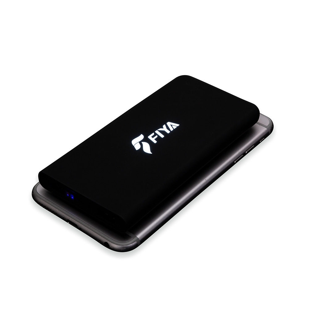 Power Bank Wireless Personalizado