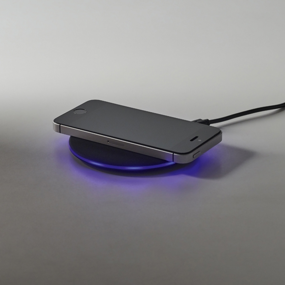 Base Carregador Wireless Personalizado
