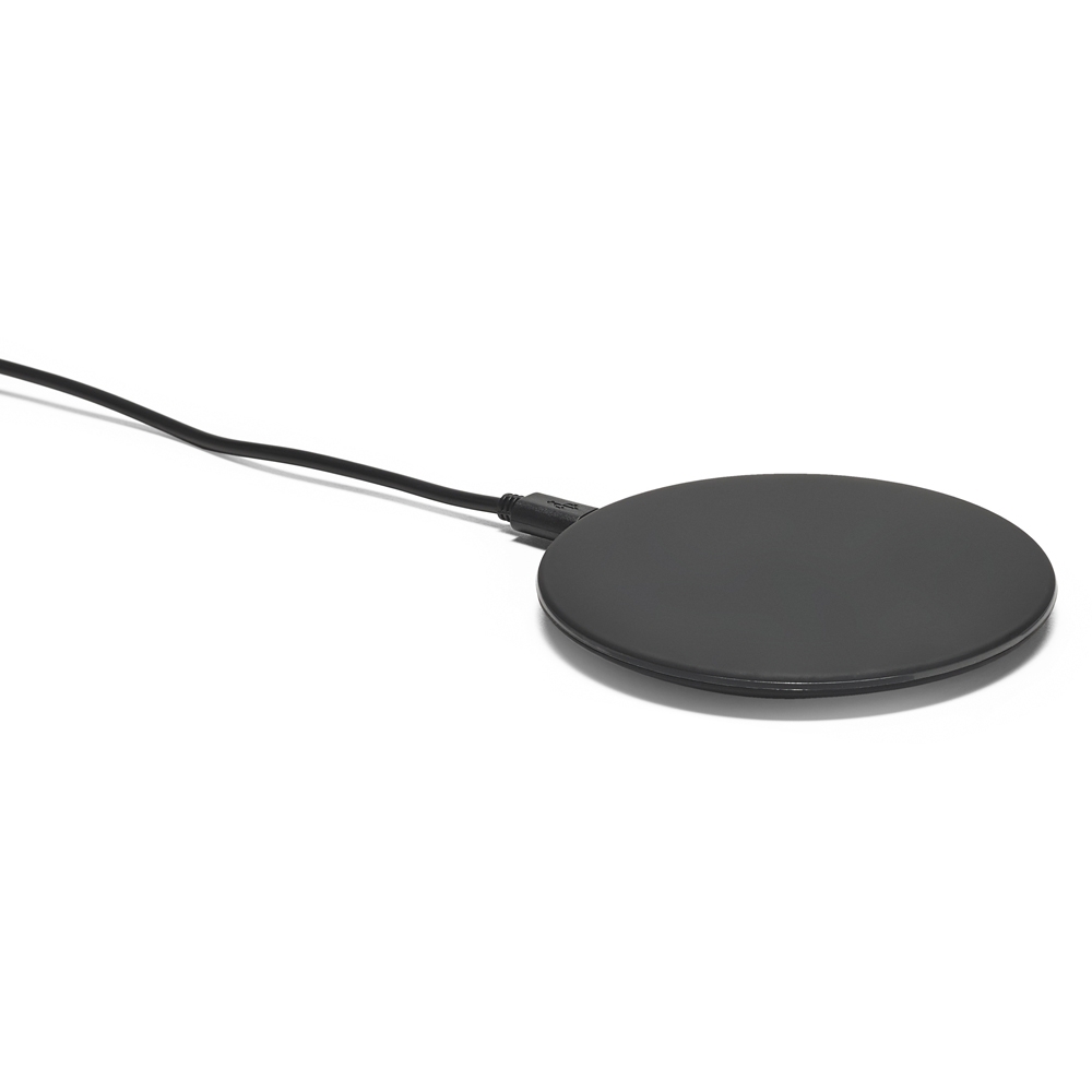 Base Carregador Wireless Personalizado