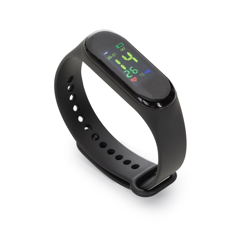 Pulseira Smartwatch M2 Personalizada