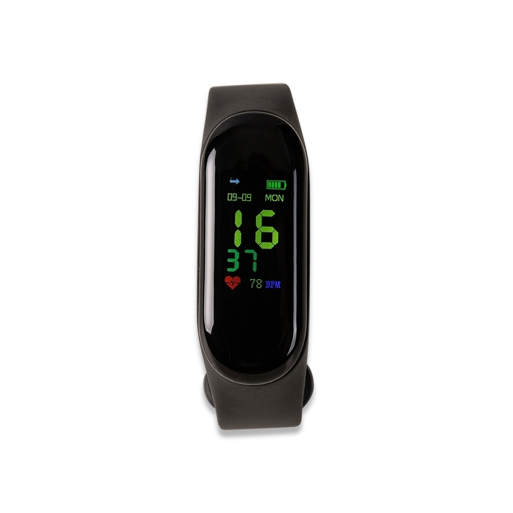 Pulseira Smartwatch M2 Personalizada